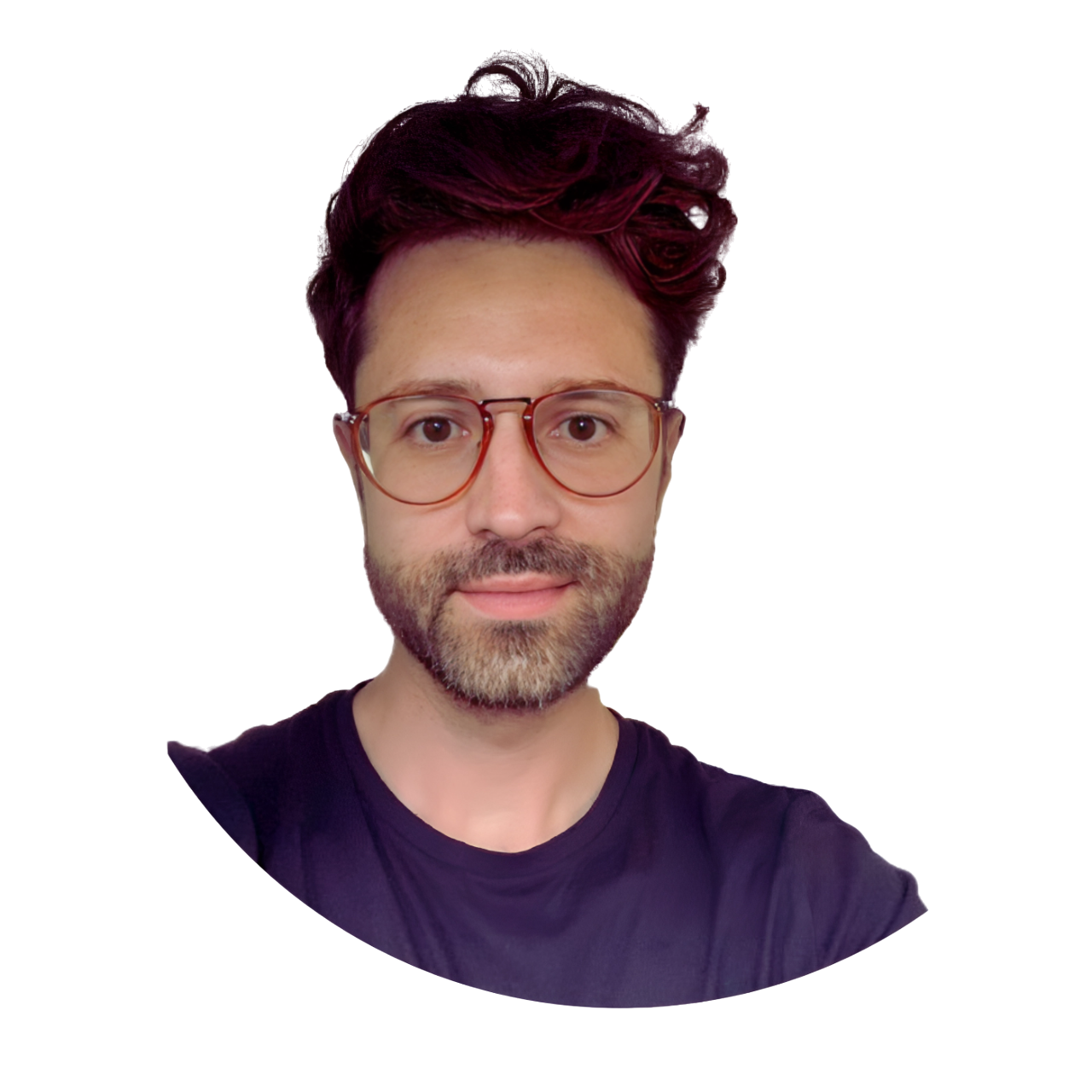 Samuele Cottone - Senior Marketing Advisor 3 Samuele Cottone - Senior Marketing Advisor 3