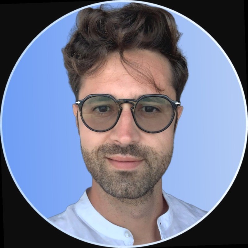 Samuele Cottone - Senior Marketing Advisor 3 Samuele Cottone - Senior Marketing Advisor 3